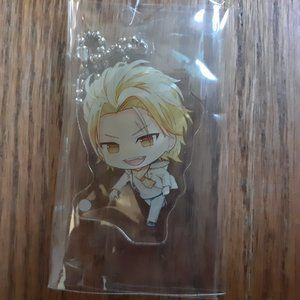 Stand My Heroes Kirishima Koya Keyholder